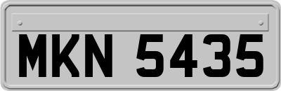 MKN5435