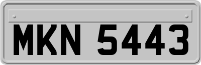 MKN5443