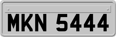 MKN5444