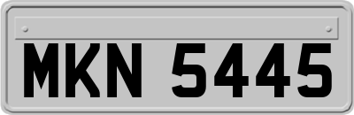 MKN5445