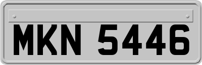 MKN5446
