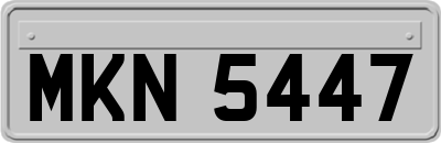 MKN5447