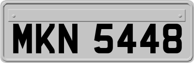 MKN5448