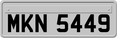 MKN5449