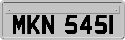 MKN5451