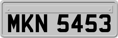 MKN5453