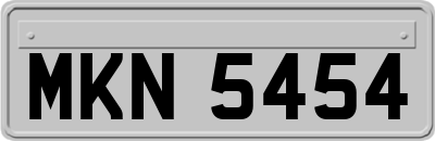 MKN5454