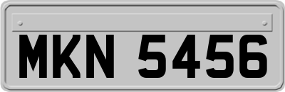 MKN5456