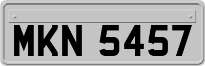 MKN5457