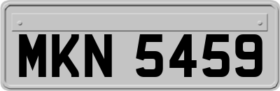 MKN5459