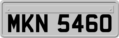 MKN5460