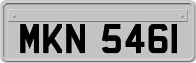 MKN5461