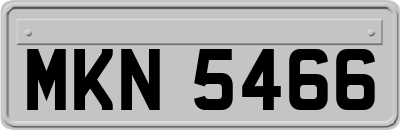 MKN5466