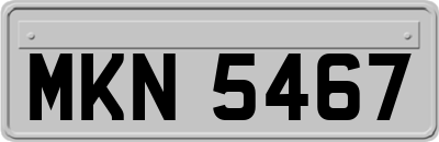 MKN5467