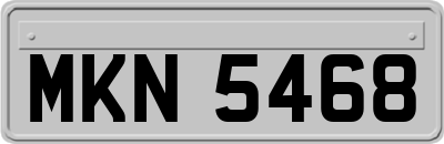 MKN5468