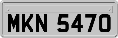 MKN5470