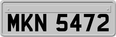 MKN5472