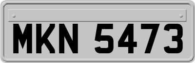 MKN5473