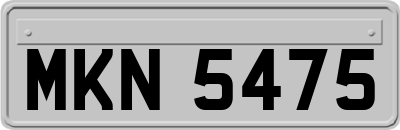 MKN5475