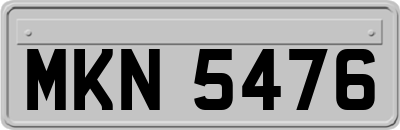 MKN5476
