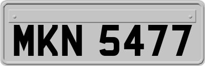 MKN5477