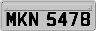 MKN5478