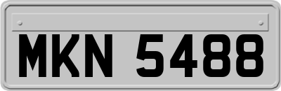 MKN5488