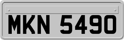 MKN5490