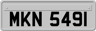 MKN5491