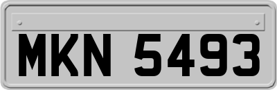 MKN5493