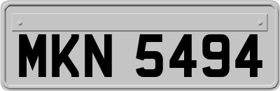 MKN5494