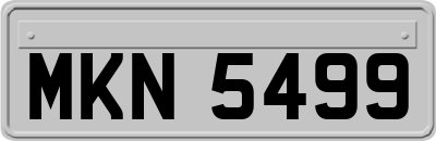 MKN5499