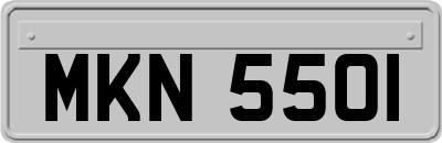 MKN5501