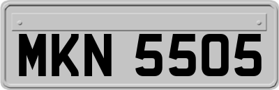 MKN5505