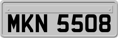 MKN5508
