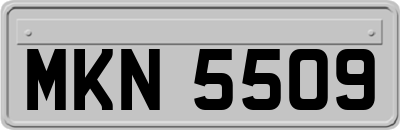 MKN5509