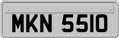 MKN5510