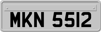 MKN5512