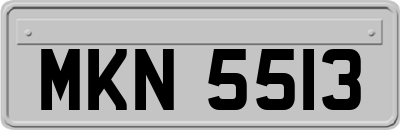 MKN5513