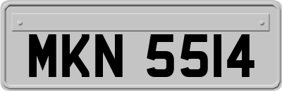 MKN5514