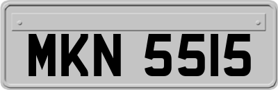 MKN5515
