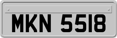 MKN5518