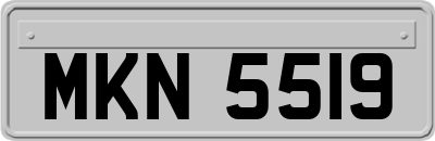 MKN5519