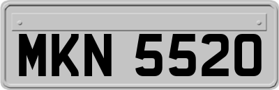 MKN5520