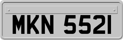 MKN5521