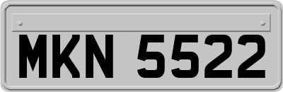 MKN5522