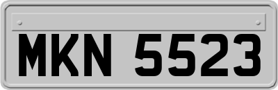 MKN5523