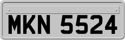 MKN5524