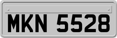 MKN5528