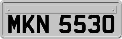 MKN5530